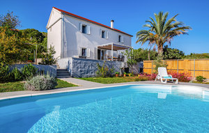 Feriehuse - Dugi otok - Brbinj , Kroatien - CDA941