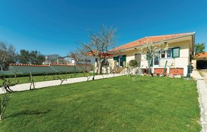 Feriehuse - Nin-Vrsi , Kroatien - CDA171