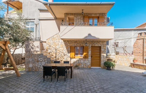 Ferienhaus - Zadar-Bibinje , Kroatien - CDA875