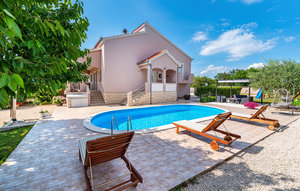 Ferienhaus - Zadar-Murvice , Kroatien - CDA089