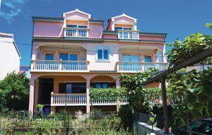 Ferienwohnung - Biograd , Kroatien - CDA487