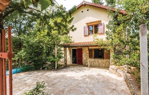 Semesterlägenhet - Zadar-Krusevo , Kroatien - CDA282