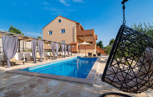 Feriehuse - Zadar-Krusevo , Kroatien - CDA270