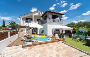 Feriehuse - Zadar-Tinj , Kroatien - CDA764