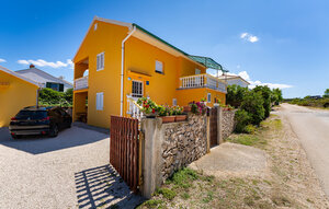Ferienwohnung - Zadar-Razanac , Kroatien - CDA783