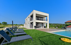 Holiday Home - Zadar - Ljubac , Croatia - CDA007 1