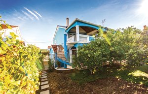 Apartment - Zadar-Bibinje , Croatia - CDA028 1