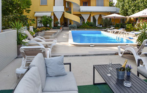 Apartment - Biograd-Pakostane , Croatia - CDA036 1