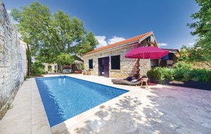 Holiday Home - Zadar-Pridraga , Croatia - CDA090 1