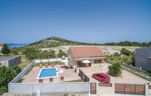 Holiday Home - Biograd-Drage , Croatia - CDA106 1