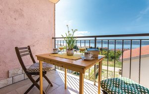 Apartment - Zadar-Maslenica , Croatia - CDA122 1