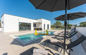 Holiday Home - Zadar-Prkos , Croatia - CDA160 1