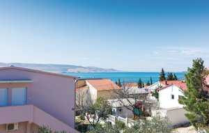 Apartment - Starigrad Paklenica-Rovanjska , Croatia - CDA192 1