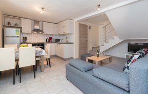 Holiday Home - Zadar , Croatia - CDA214 1