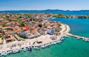Apartment - Zadar-Sukosan , Croatia - CDA246 1
