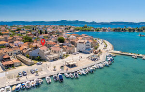 Apartment - Zadar-Sukosan , Croatia - CDA249 1