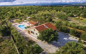 Holiday Home - Biograd-Lisane Tinjske , Croatia - CDA272 1