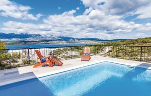 Holiday Home - Zadar-Novigrad , Croatia - CDA288 1