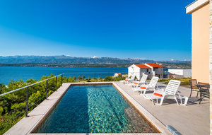 Holiday Home - Zadar-Novigrad , Croatia - CDA293 1