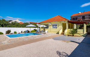 Holiday Home - Zadar-Sukosan , Croatia - CDA312 1