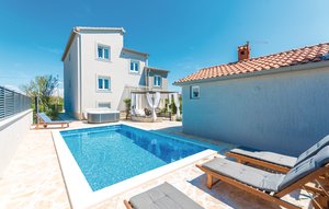 Holiday Home - Zadar , Croatia - CDA313 1