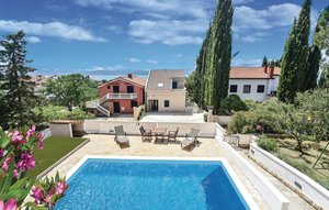 Apartment - Biograd-Sv.Petar , Croatia - CDA348 1