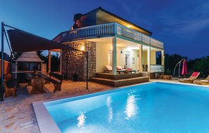 Holiday Home - Zadar-Polaca , Croatia - CDA349 1