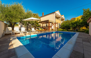 Holiday Home - Nin-Vrsi , Croatia - CDA379 1