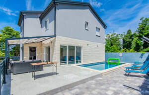Holiday Home - Vir , Croatia - CDA400 1