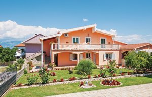 Apartment - Zadar-Podgradina , Croatia - CDA433 1