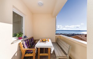 Apartment - Zadar-Maslenica , Croatia - CDA436 1