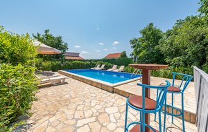Holiday Home - Biograd-Lisane Tinjske , Croatia - CDA460 1