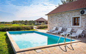 Holiday Home - Biograd-Lisane Tinjske , Croatia - CDA461 1