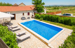 Holiday Home - Biograd-Lisane Tinjske , Croatia - CDA462 1