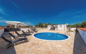 Holiday Home - Biograd-Pakostane , Croatia - CDA476 1