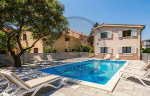 Holiday Home - Nin-Privlaka , Croatia - CDA493 1