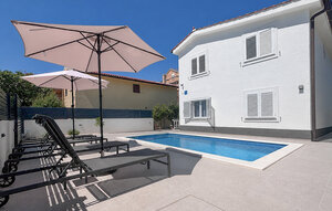 Holiday Home - Nin-Privlaka , Croatia - CDA493 1