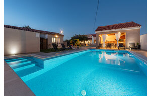 Holiday Home - Zadar-Galovac , Croatia - CDA502 1