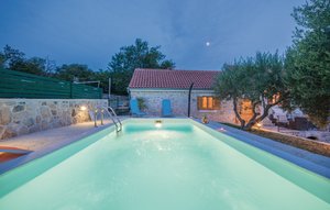 Holiday Home - Biograd-Jagodnja Gornja , Croatia - CDA561 1