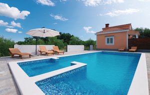Apartment - Zadar-Sukosan Glavica , Croatia - CDA576 1