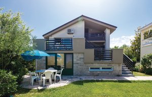 Holiday Home - Zadar-Bibinje , Croatia - CDA581 1