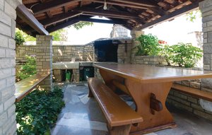 Holiday Home - Zadar-Bibinje , Croatia - CDA581 1