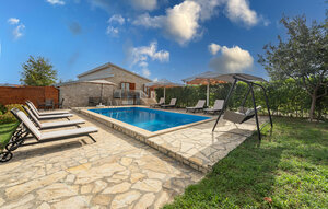 Holiday Home - Biograd-Lisane Tinjske , Croatia - CDA614 1
