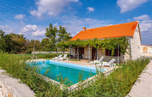 Holiday Home - Biograd-Lisane Tinjske , Croatia - CDA615 1