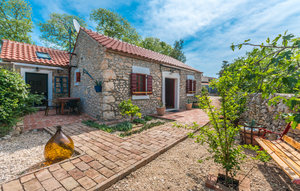 Holiday Home - Zadar-Sukosan , Croatia - CDA644 1