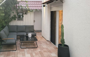 Apartment - Biograd-Pakostane , Croatia - CDA674 1