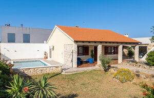 Holiday Home - Zadar-Zagrad , Croatia - CDA696 1
