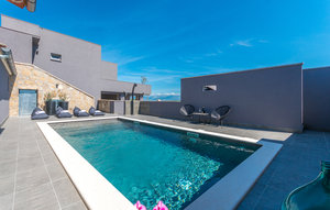 Holiday Home - Zadar-Zagrad , Croatia - CDA708 1