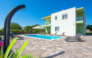 Holiday Home - Nin-Vrsi , Croatia - CDA716 1
