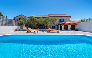 Holiday Home - Biograd-Drage , Croatia - CDA718 1